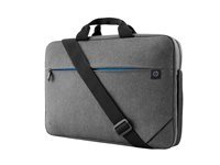 Sacoche HP 2Z8P4AA – Imperméable, Bandoulière Rembourrée, 15.6 Pouces - vue 7