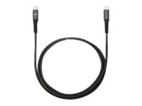 Mobilis Cable Lightning 1 1M de Inmac Wstore