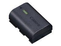 Batterie Canon LP-E6NH – 2130 mAh, Compatible avec EOS R5, R6, 5D, 7D - vue 2