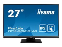 Iiyama T2754MSC B1AG 27 FHD Tactile 10 points 60Hz IPS - vue 6