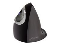 Evoluent Bakkerelkhuizen Bneevrdsw Souris Bureau Droitier Rf Sans Fil Laser 3200 Dpi