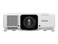 Epson EB-PU1007W - projecteur 3LCD - LAN - blanc