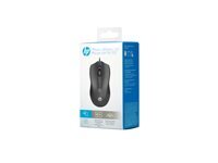 HP 100 - souris - USB