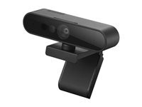 Webcam Lenovo Performance FHD – 1920 x 1080 pixels, USB-C - vue 6