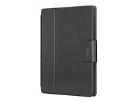Targus Safe Fit Universal 360 Rotating - tui  rabat pour tablette