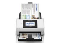Epson Blanc Workforce Ds-790Wn - Neuf - Image 6