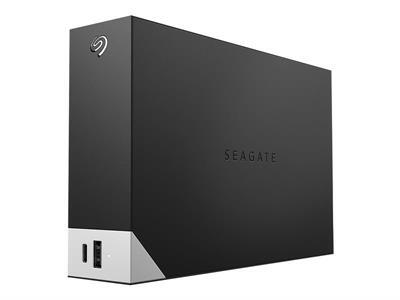 Seagate One Touch with hub STLC6000400 - disque dur - 6 To - USB 3.0