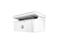 Hewlett-Packard Blanc Imprimante Multifonction Hp Laserjet M140w - Image 6