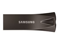 Samsung BAR Plus MUF-128BE4 - cle USB - 128 Go