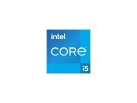 Intel Core i5 12400 / 2.5 GHz processeur - Box