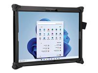 Funda Mobilis pour Microsoft Surface Pro 8 13" Noire - Image 5