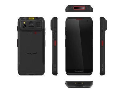 Honeywell ScanPal EDA52 - terminal de collecte de donnes - Android 11 - 32 Go - 5.5" - 3G, 4G