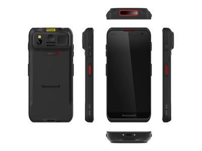 Honeywell ScanPal EDA52 - terminal de collecte de donnes - Android 11 - 32 Go - 5.5" - 3G, 4G