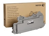 Xerox VersaLink C7000 - collecteur de toner usage - vue 2