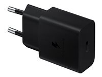 Samsung EP-T1510 adaptateur secteur - 24 pin USB-C - 15 Watt