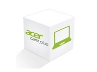 Acer Care Plus Carry-in - contrat de maintenance prolong - 3 annes - expdition