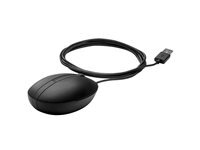 HP Desktop 320M - souris - USB