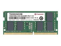 Transcend DDR4 TS4GSH64V6E