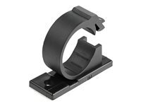 Startech.com Noir Support De Fixation Câble - Image 2