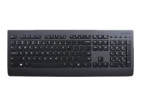 Lenovo Claviers & souris 4X30H56874