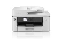 Imprimante jet d'encre smart MFC J5740DW - vue 8