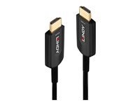 Lindy cable HDMI - 15 m