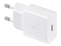 Samsung EP-T1510 adaptateur secteur - 24 pin USB-C - 15 Watt