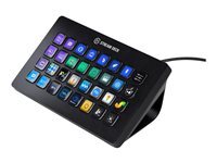 Elgato Stream Deck XL - pav numrique Priphrique d'entre