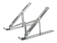Targus Support Pour Ordinateur Portable Taille 10 Argent de Inmac Wstore