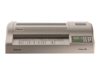 Fellowes Proteus 125 - plastifieuse - pochette