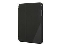 Targus Click-In - tui  rabat pour tablette