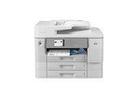 Brother MFC-J6957DW - imprimante multifonctions - couleur