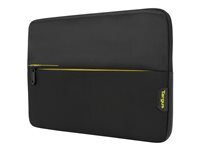 Targus Citygear Housse D'ordinateur Portable Taille 3 Noir de Inmac Wstore