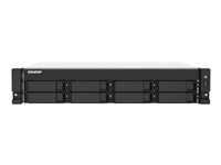 Qnap Ts-873Aeu Serveur Nas Petit de Inmac Wstore