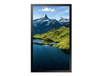 Samsung 75 4K Ultra Hd Smart Tv Lh75ohaebgbxen - Neuf - Image 3