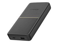 OtterBox banque d'alimentation - USB, 24 pin USB-C - 18 Watt
