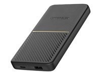 OtterBox banque d'alimentation - USB, 24 pin USB-C - 18 Watt