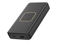 OtterBox banque d'alimentation sans fil - USB, 24 pin USB-C - 18 Watt