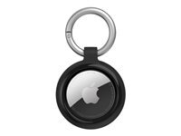 OtterBox Sleek Case Apple AirTag Noir - vue 3