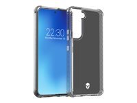 Coque FORCE CASE Samsung S22 Air transparent 