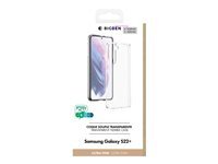 Coque smartphone SILITRANSGS22P Coque Sams G S22+ souple Transp