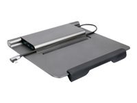 Acer 5-In-1 - station d'accueil + support pour ordinateur portable - USB-C - HDMI