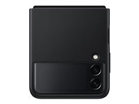 Samsung Noir Ef-Vf711 Coque De Protection Pour Téléphones Portables 17 Cm (6.7 ) Housse Galaxy Z Flip3 5G - Neuf - Image 4