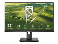 Philips B Line 272B1G00 27IPS4msFHDDVIHDMIVGAHP75Hz - vue 7