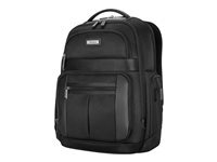 Targus Mobile Élite Sac à dos pour ordinateur portable 15 16 - vue 5