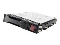 HPE Disque Dur Value SAS 1,92 To SSD 12 Gb/s Lecture Intensive 2.5" Hot-Plug