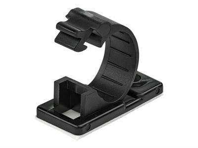 StarTech.com 100 Attache Cbles Adhsives