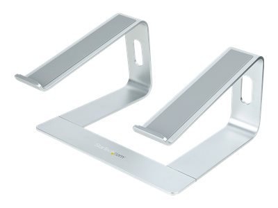 Support Sous Bureau Pour Ordinateur Portable - Fixation Métallique Gain De Place - Compatible 0-36 Mm Épaisseur