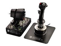 Thrustmaster Hotas Warthog