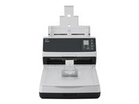 Ricoh fi 8290 - scanner de documents - modle bureau - Gigabit LAN, USB 3.2 Gen 1
